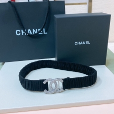 Chanel Belts